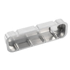 Aluminum Fabricated Valve Cover for Big Block Chevy BBC 396 454 w/ Breather Hole