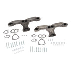Smoothie Rams Horn Exhaust Manifolds Small Block For Chevy SBC 283 305 327 /350