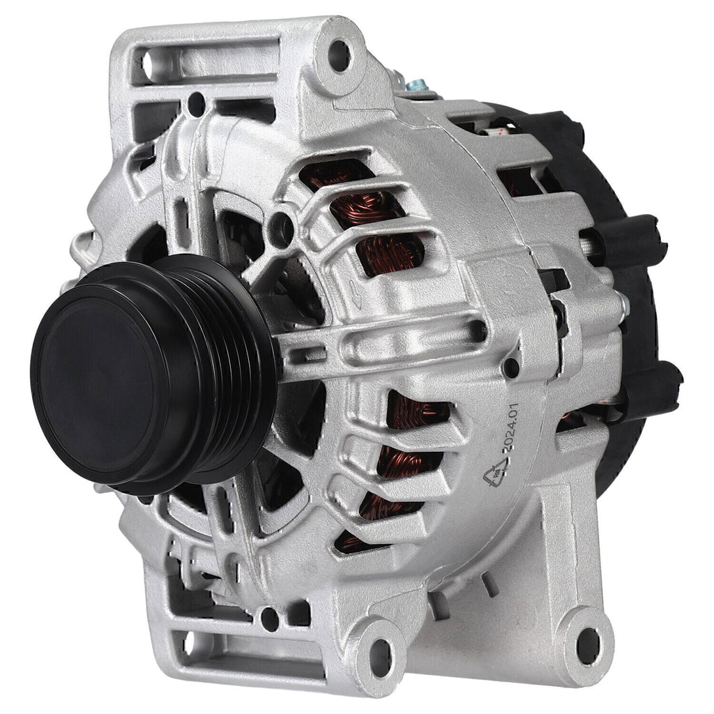 Alternator New For 2010 2011 2012-2015 Chevrolet Equinox 13500315 2.4L 2.4 US