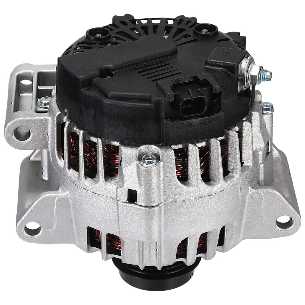 Alternator New For 2010 2011 2012-2015 Chevrolet Equinox 13500315 2.4L 2.4 US