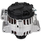 Alternator New For 2010 2011 2012-2015 Chevrolet Equinox 13500315 2.4L 2.4 US