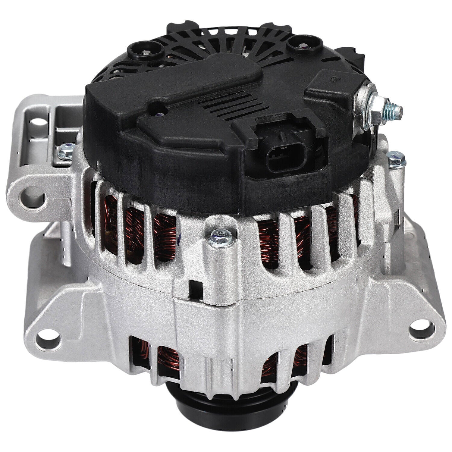 Alternator New For 2010 2011 2012-2015 Chevrolet Equinox 13500315 2.4L 2.4 US