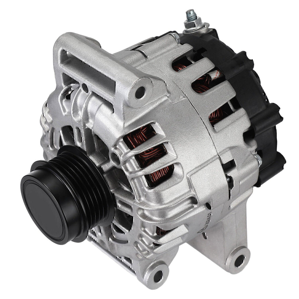 Alternator New For 2010 2011 2012-2015 Chevrolet Equinox 13500315 2.4L 2.4 US