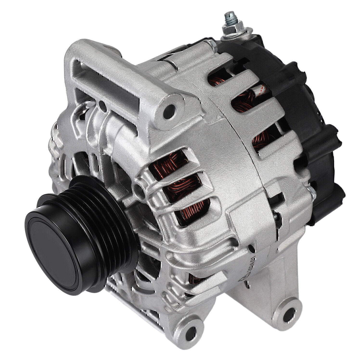 Alternator New For 2010 2011 2012-2015 Chevrolet Equinox 13500315 2.4L 2.4 US