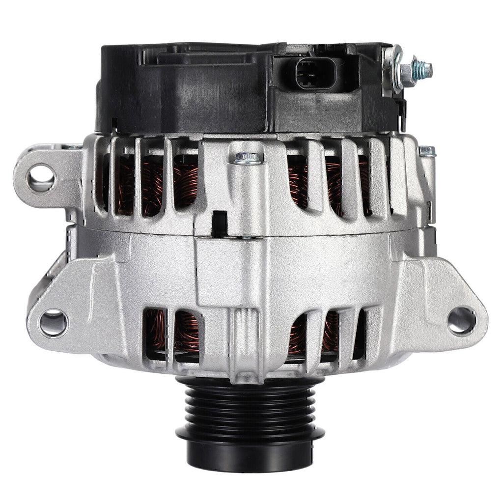 Alternator New For 2010 2011 2012-2015 Chevrolet Equinox 13500315 2.4L 2.4 US