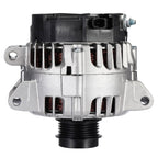 Alternator New For 2010 2011 2012-2015 Chevrolet Equinox 13500315 2.4L 2.4 US
