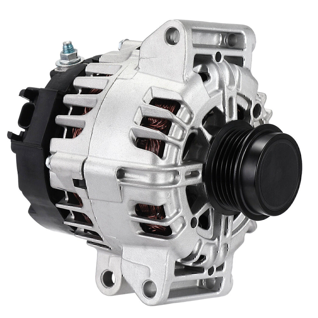 Alternator New For 2010 2011 2012-2015 Chevrolet Equinox 13500315 2.4L 2.4 US