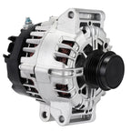 Alternator New For 2010 2011 2012-2015 Chevrolet Equinox 13500315 2.4L 2.4 US