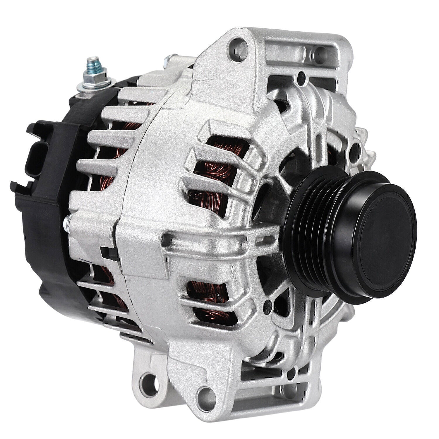 Alternator New For 2010 2011 2012-2015 Chevrolet Equinox 13500315 2.4L 2.4 US