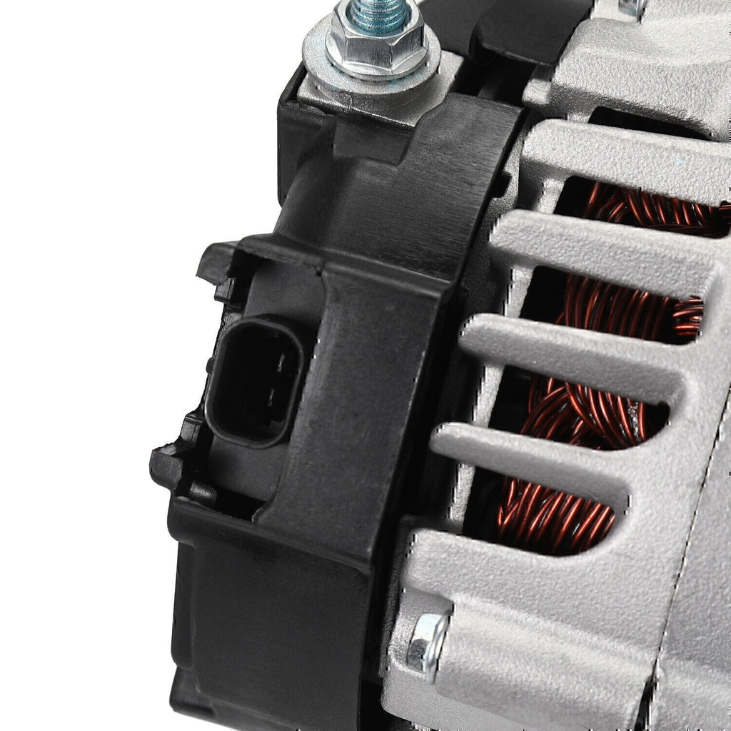 Alternator New For 2010 2011 2012-2015 Chevrolet Equinox 13500315 2.4L 2.4 US