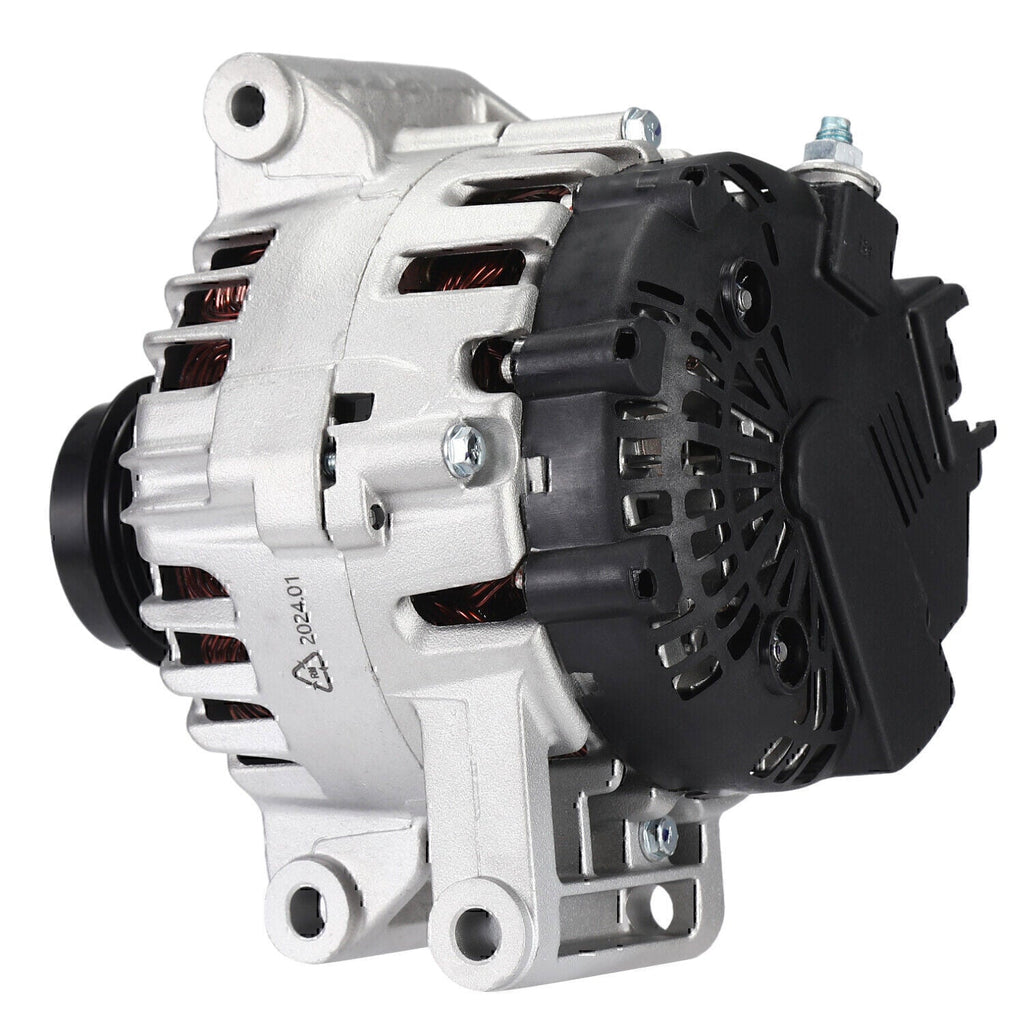 Alternator New For 2010 2011 2012-2015 Chevrolet Equinox 13500315 2.4L 2.4 US