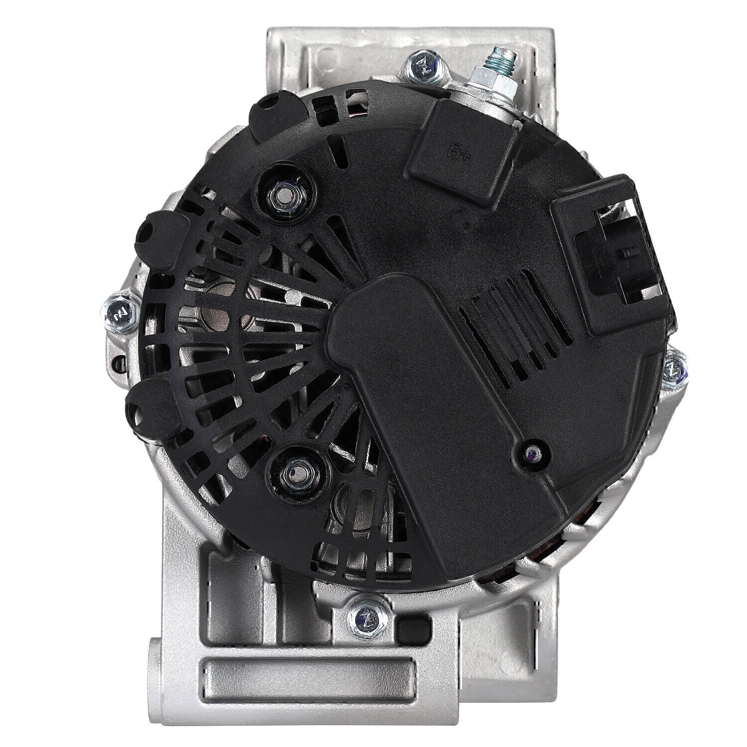 Alternator New For 2010 2011 2012-2015 Chevrolet Equinox 13500315 2.4L 2.4 US