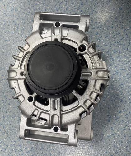 Alternator New For 2010 2011 2012-2015 Chevrolet Equinox 13500315 2.4L 2.4 US