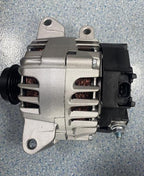 Alternator New For 2010 2011 2012-2015 Chevrolet Equinox 13500315 2.4L 2.4 US