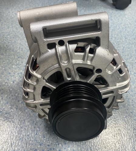 Alternator New For 2010 2011 2012-2015 Chevrolet Equinox 13500315 2.4L 2.4 US