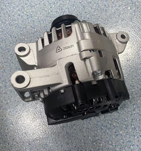 Alternator New For 2010 2011 2012-2015 Chevrolet Equinox 13500315 2.4L 2.4 US