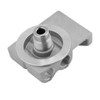 NEW / WIX 24770 fuel filter remote mounting base CAT 1R-0750 1R-0749