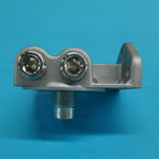 NEW / WIX 24770 fuel filter remote mounting base CAT 1R-0750 1R-0749