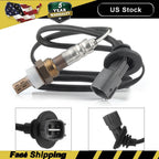 Downstream For 2001-2009 Toyota Prius 1.5L l4 Oxygen O2 02 Sensor Rear ES20224*