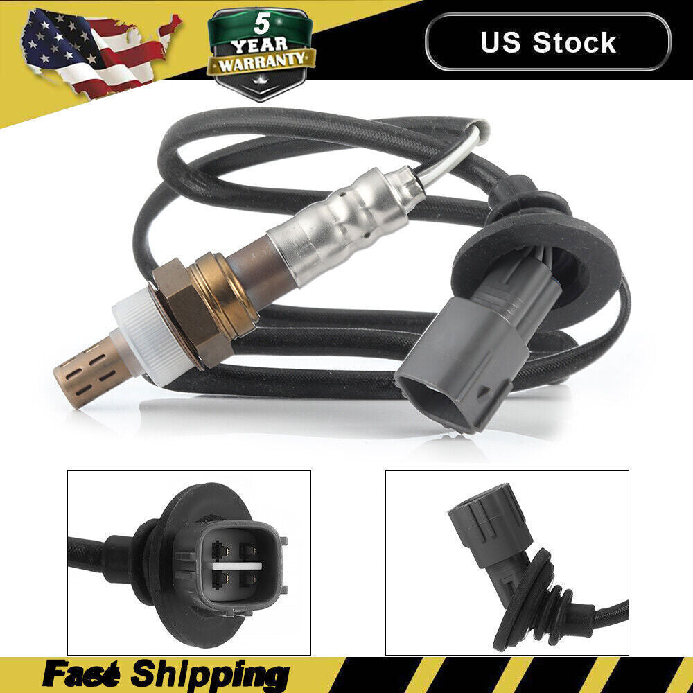 Downstream For 2001-2009 Toyota Prius 1.5L l4 Oxygen O2 02 Sensor Rear ES20224*