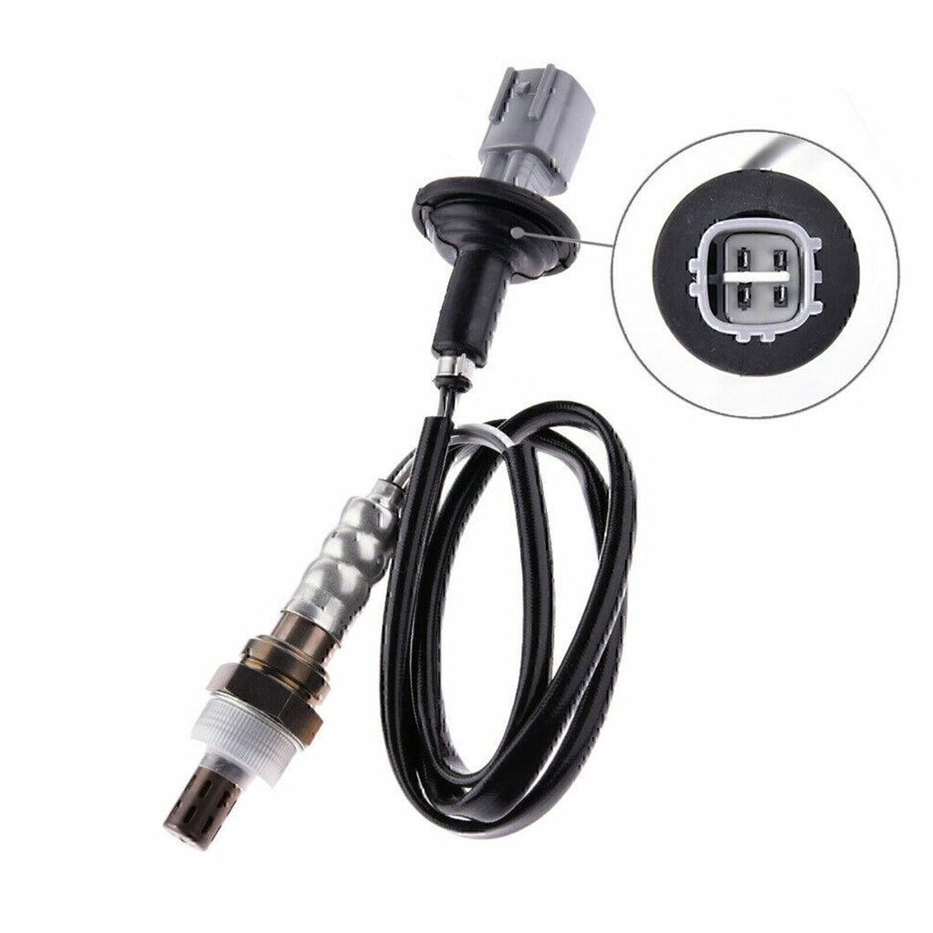 Downstream For 2001-2009 Toyota Prius 1.5L l4 Oxygen O2 02 Sensor Rear ES20224*