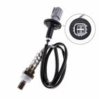 Downstream For 2001-2009 Toyota Prius 1.5L l4 Oxygen O2 02 Sensor Rear ES20224*