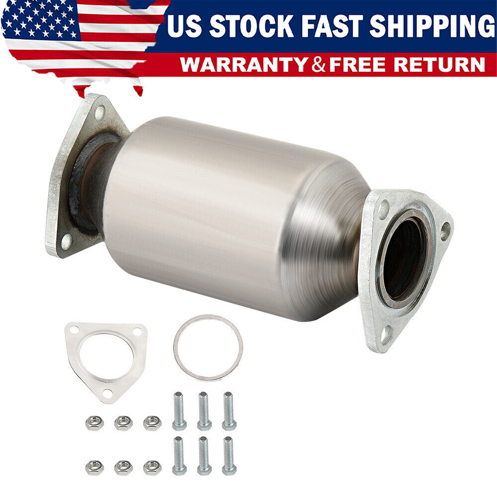 Catalytic Converter For Honda Pilot 3.5L 2005-2008 / Ridgeline 3.5L 2006-2008 US