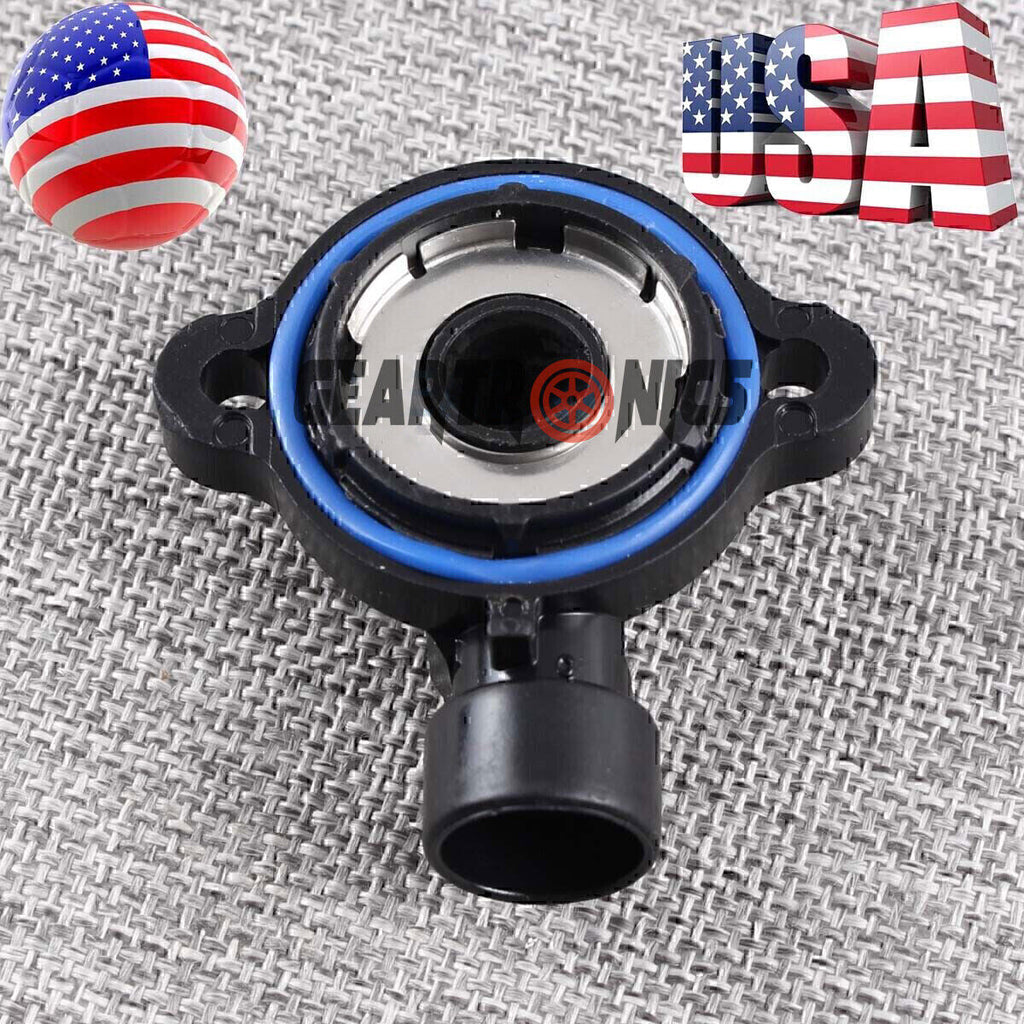 New 17123852 Throttle Position Sensor TPS Fit Cadillac Chevy Pickup Chevrolet US