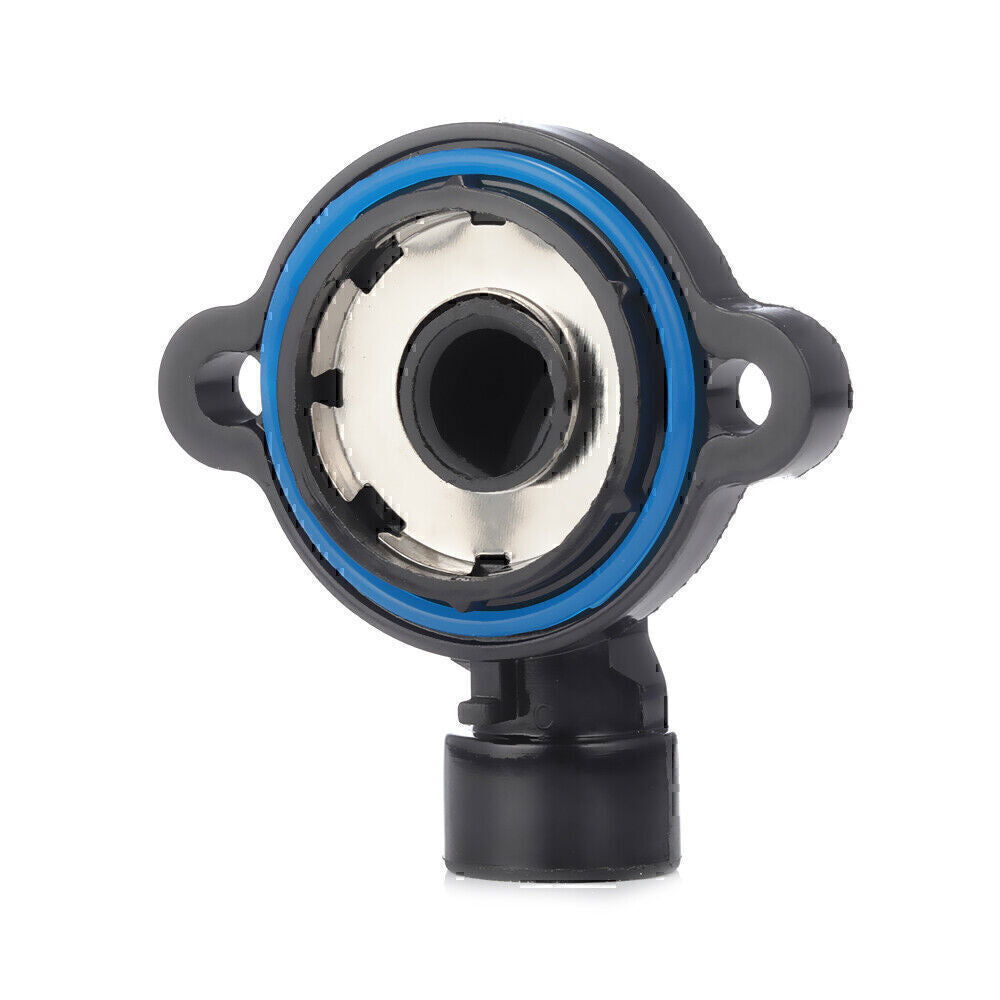New 17123852 Throttle Position Sensor TPS Fit Cadillac Chevy Pickup Chevrolet US
