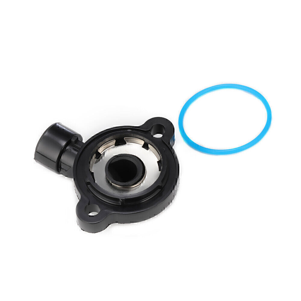 New 17123852 Throttle Position Sensor TPS Fit Cadillac Chevy Pickup Chevrolet US