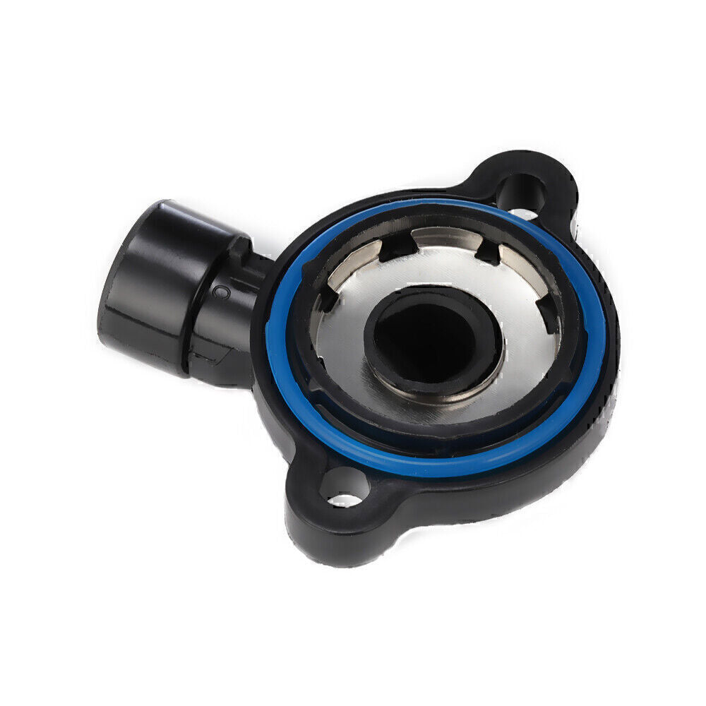 New 17123852 Throttle Position Sensor TPS Fit Cadillac Chevy Pickup Chevrolet US