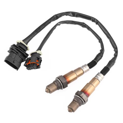 Oxygen O2 Sensor Upstream Downstream For 11-16 Chevrolet Cruze/Trax/Sonic 1.4L!