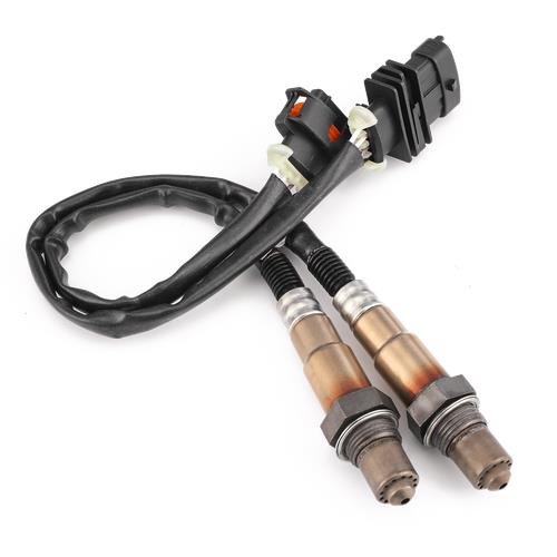 Oxygen O2 Sensor Upstream Downstream For 11-16 Chevrolet Cruze/Trax/Sonic 1.4L!