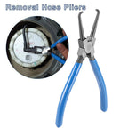 7'' Car Fuel Line Pliers Fuel Filter Pipe Hose Connector Quick Release Remove t