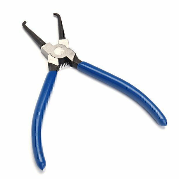 7'' Car Fuel Line Pliers Fuel Filter Pipe Hose Connector Quick Release Remove t