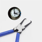 7'' Car Fuel Line Pliers Fuel Filter Pipe Hose Connector Quick Release Remove t