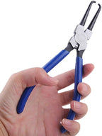 7'' Car Fuel Line Pliers Fuel Filter Pipe Hose Connector Quick Release Remove t