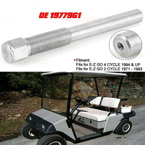 1989-Up E-Z-GO Gas Golf Cart Drive Clutch Puller 19779-G2