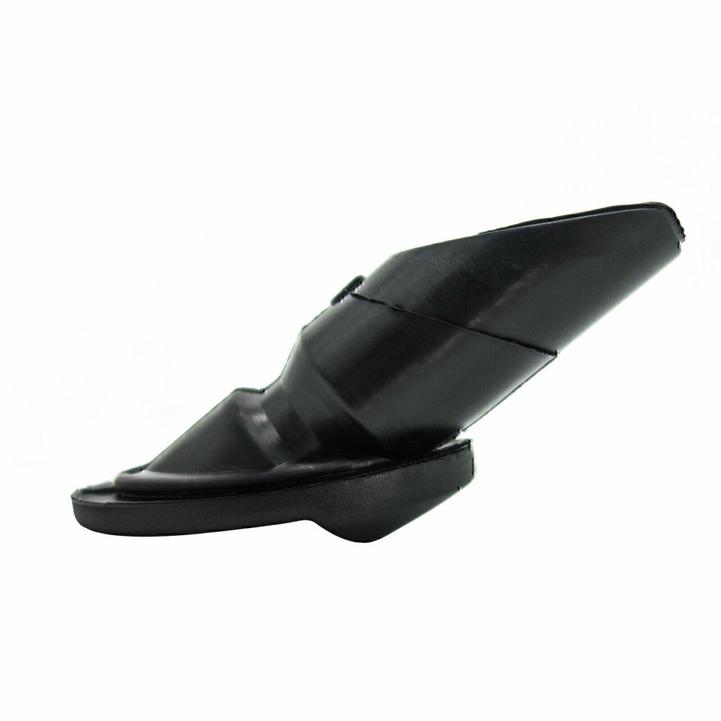863920C040 Fits For 2007-2013 Tundra Manual Radio Antenna Base Bezel Black US
