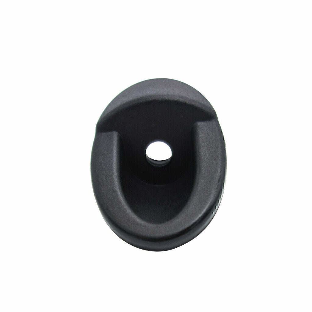 863920C040 Fits For 2007-2013 Tundra Manual Radio Antenna Base Bezel Black US