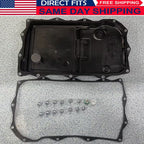 Transmission Oil Pan NEW Fit Ram 1500 Dodge Charger Jeep Grand Cherokee 8HP70