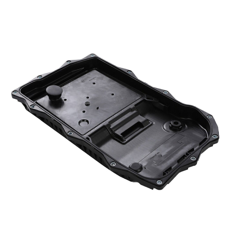 Transmission Oil Pan NEW Fit Ram 1500 Dodge Charger Jeep Grand Cherokee 8HP70