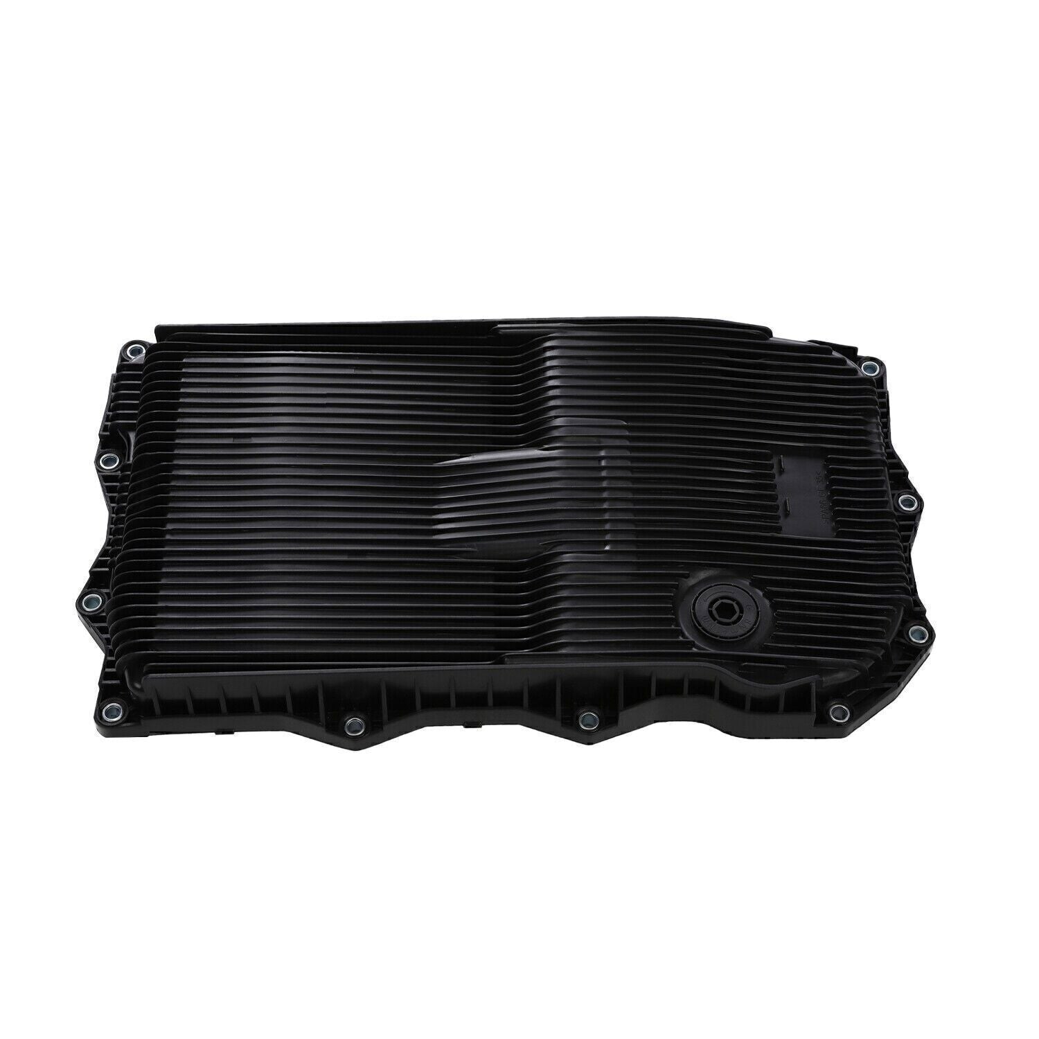 Transmission Oil Pan NEW Fit Ram 1500 Dodge Charger Jeep Grand Cherokee 8HP70