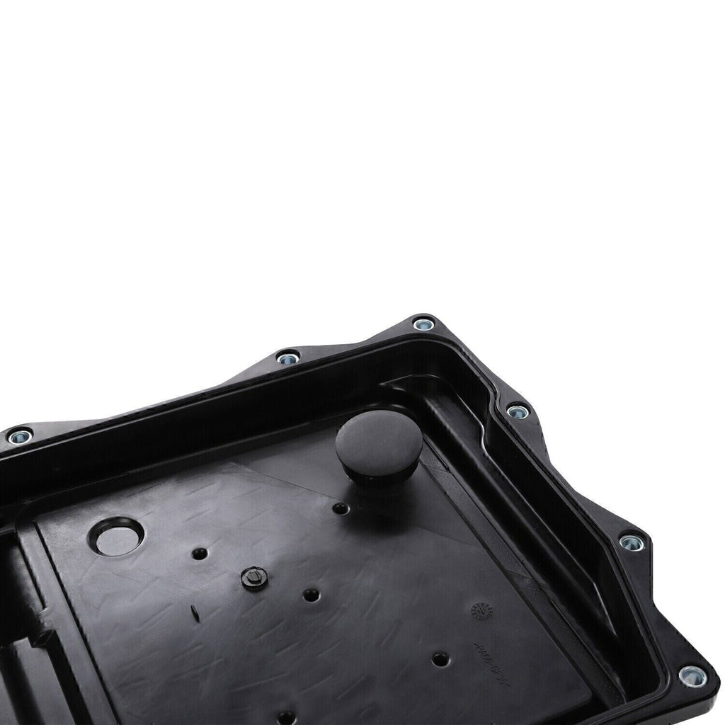 Transmission Oil Pan NEW Fit Ram 1500 Dodge Charger Jeep Grand Cherokee 8HP70