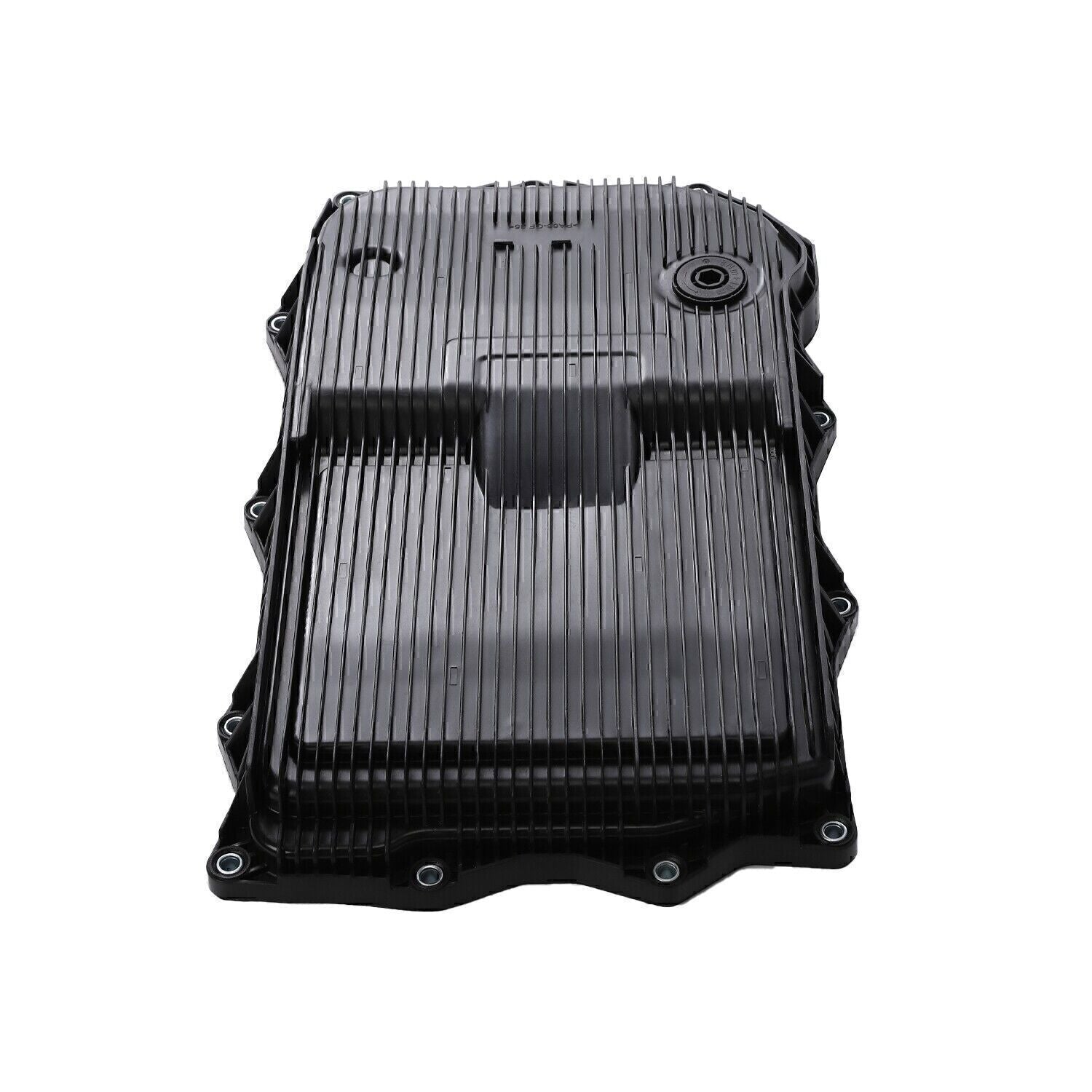 Transmission Oil Pan NEW Fit Ram 1500 Dodge Charger Jeep Grand Cherokee 8HP70