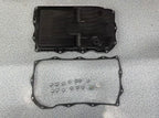 Transmission Oil Pan NEW Fit Ram 1500 Dodge Charger Jeep Grand Cherokee 8HP70