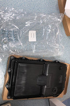 Transmission Oil Pan NEW Fit Ram 1500 Dodge Charger Jeep Grand Cherokee 8HP70
