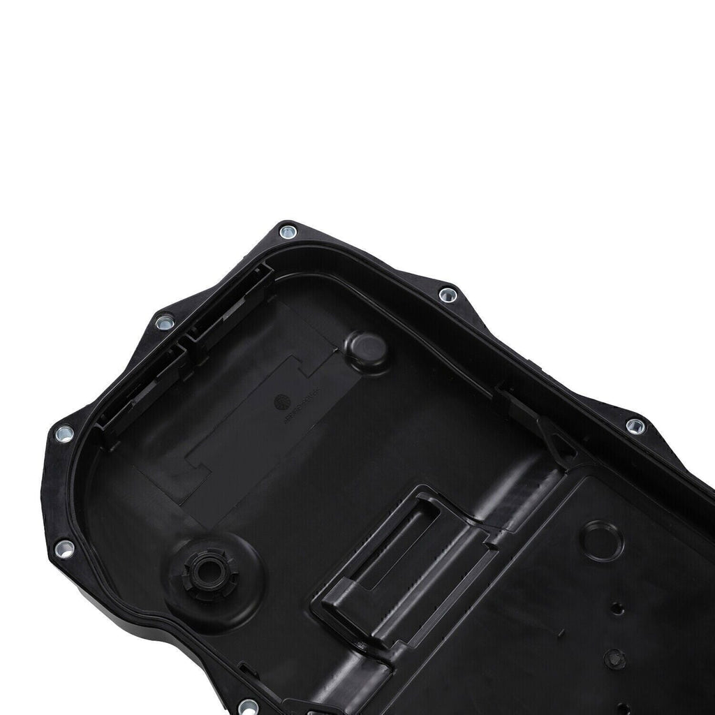 Transmission Oil Pan NEW Fit Ram 1500 Dodge Charger Jeep Grand Cherokee 8HP70
