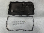 Transmission Oil Pan NEW Fit Ram 1500 Dodge Charger Jeep Grand Cherokee 8HP70