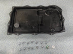 Transmission Oil Pan NEW Fit Ram 1500 Dodge Charger Jeep Grand Cherokee 8HP70